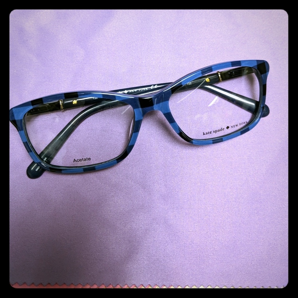 Kate Spade Eyewear - Catrina